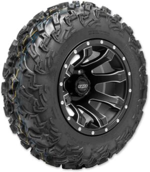 Quadboss QBT447 Utility Tire (24×8-12)