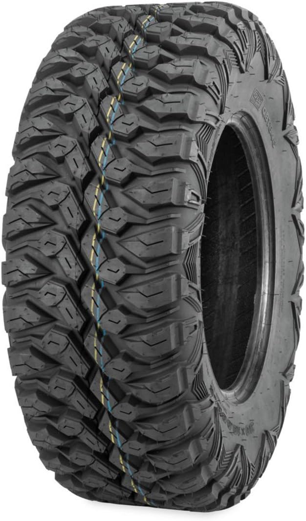 Quadboss QBT846 Tire (Front/Rear / 30x10R15)