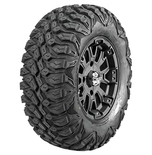 Quadboss QBT846 Tire (Front/Rear / 30x10R15) - Image 3