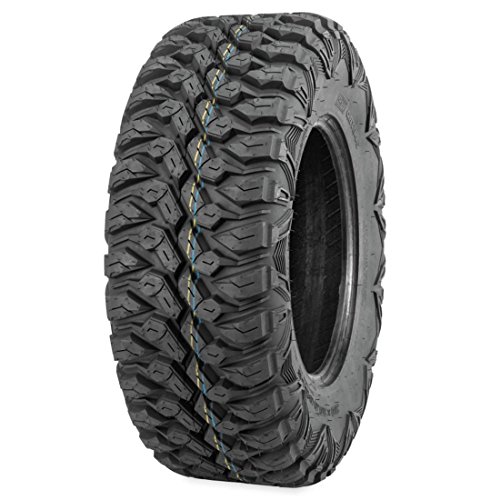 Quadboss QBT846 Tire (Front/Rear / 30x10R15) - Image 2