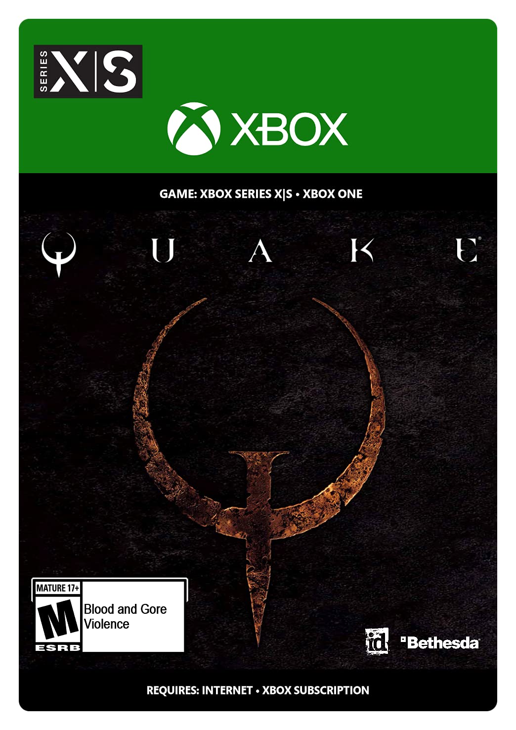 Quake