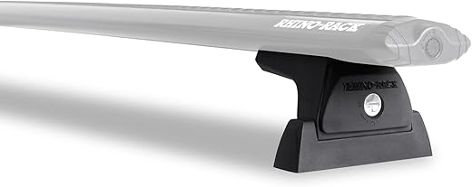 Rhino Rack Quick Mount Roof Rack Legs RLT600H