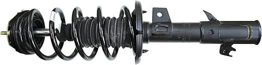 Monroe Quick-Strut 172524 Suspension Strut Assembly