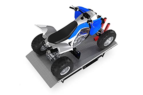 QuickJack ATV Lift Kit – 1,100 lb Capacity - Image 3