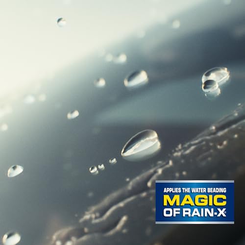 Rain-X Latitude 2-In-1 Water Repellent Wiper Blades - Image 3
