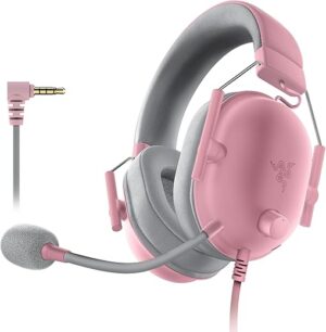 Razer Razer BlackShark V2 X Gaming Headset By Author’s Name