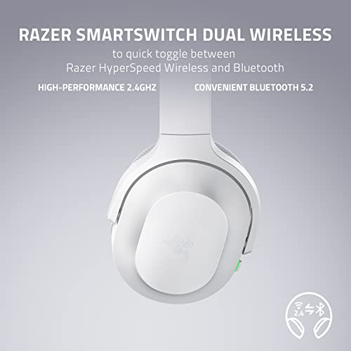 Razer Razer Barracuda Wireless Gaming Headset - Image 2