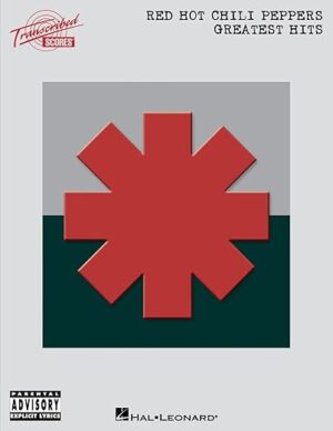 Red Hot Chili Peppers – Greatest Hits