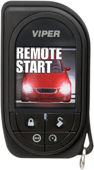 Viper Remote Replacement 7945V – Premium OLED