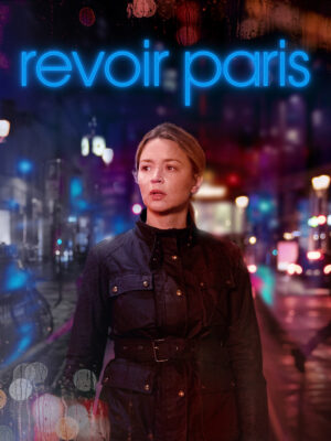 Revoir Paris by Author’s Name