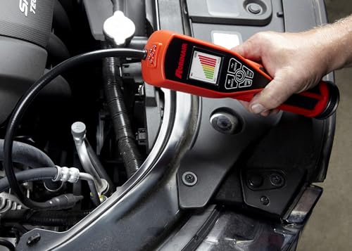 Robinair LD7 Premium Refrigerant Leak Detector - Image 2