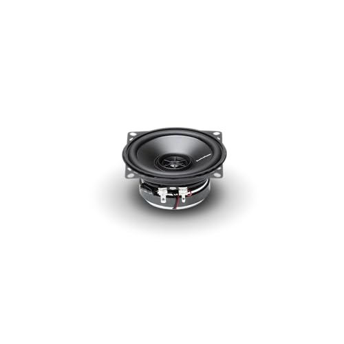 Rockford Fosgate Prime R14X2 4" 2-Way Coaxial Speakers - Image 2