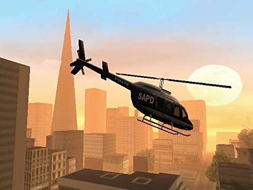 Rockstar Games Grand Theft Auto: San Andreas By Rockstar Games - Image 3