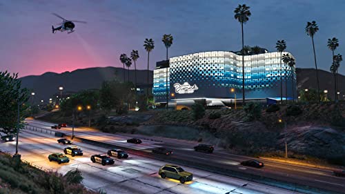 Rockstar Games Grand Theft Auto V - Image 3