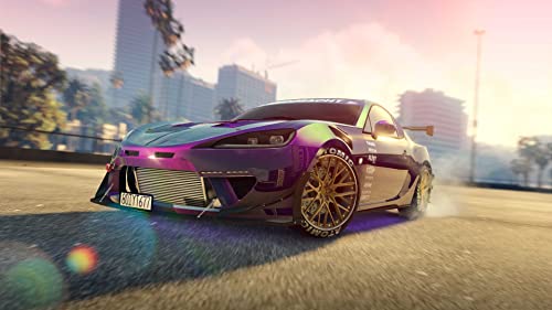 Rockstar Games Grand Theft Auto V - Image 5