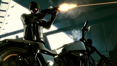 Rockstar Games Grand Theft Auto V - Image 2