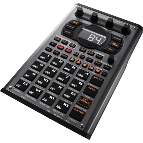 Roland Roland SP-404MKII Creative Sampler and Effector - Image 5