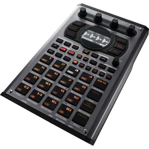 Roland Roland SP-404MKII Creative Sampler and Effector - Image 2