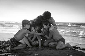 Roma By Alfonso Cuarón