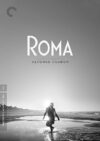 Roma By Alfonso Cuarón