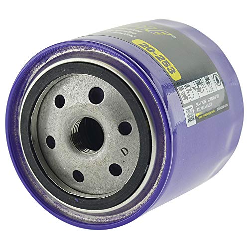 Royal Purple HMX® 5W-30 Synthetic Motor Oil & 20-253 Filter - Image 5
