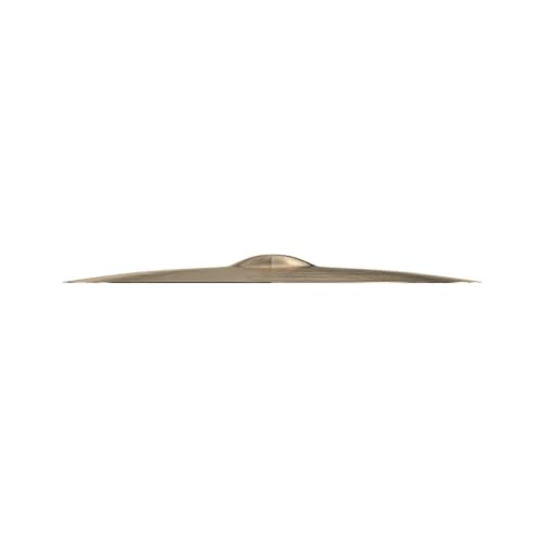 Sabian Stratus Crash Cymbal, 18 Inch - Image 3
