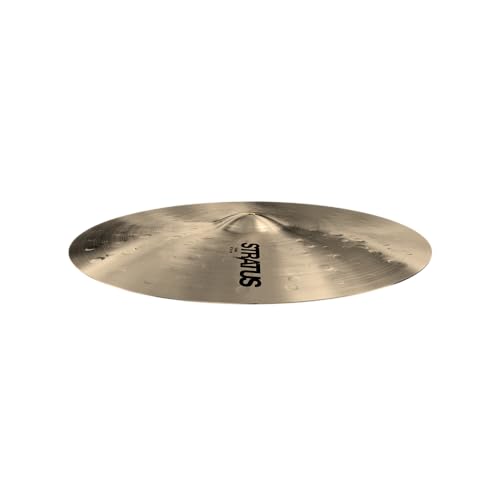 Sabian Stratus Crash Cymbal, 18 Inch - Image 2