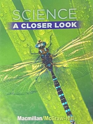 Science – Grade 5: A Closer Look