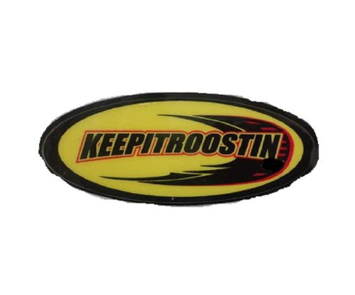 SCOTT Radial Black ATV Handlebar Grips 80 128 - Image 2
