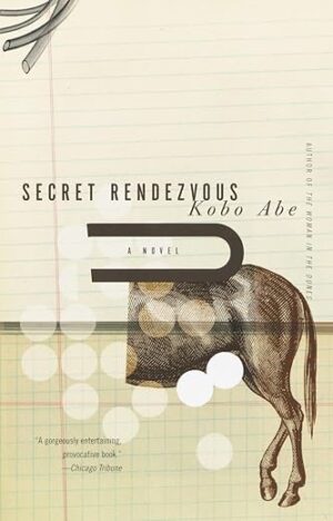 Secret Rendezvous By Author’s Name