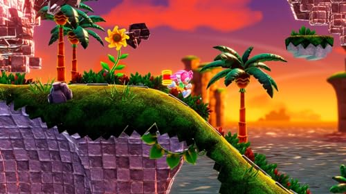 Sonic Superstars - Image 2
