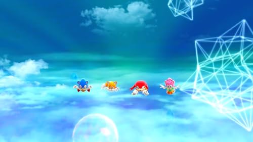 Sonic Superstars - Image 5