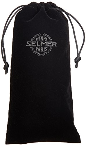 SELMER S80 C Hard Rubber Baritone Saxophone - Image 3