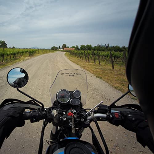 Sena 10C EVO Motorcycle Bluetooth Camera System - Image 2