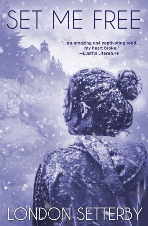 Set Me Free By Author’s Name
