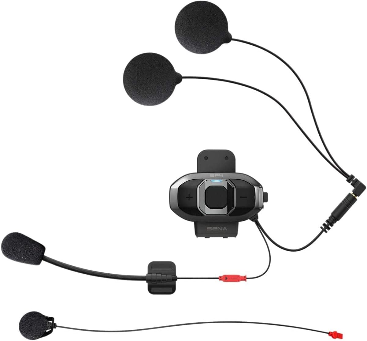Sena SF4-02 Motorcycle Bluetooth Intercom System