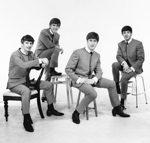 Sgt. Pepper's Lonely Hearts Club Band - Image 3