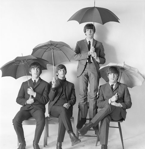 Sgt. Pepper's Lonely Hearts Club Band - Image 4