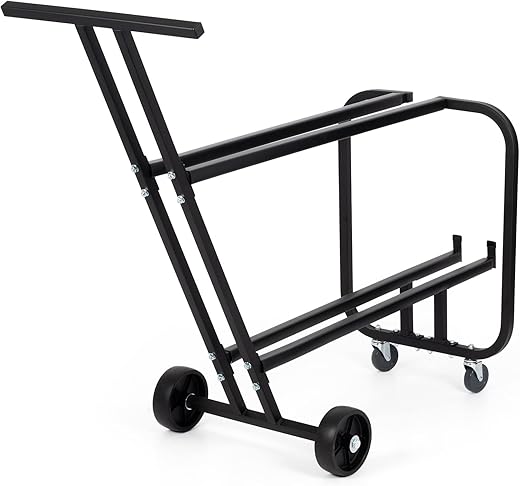 Manhasset Short Storage Cart For Music Stands