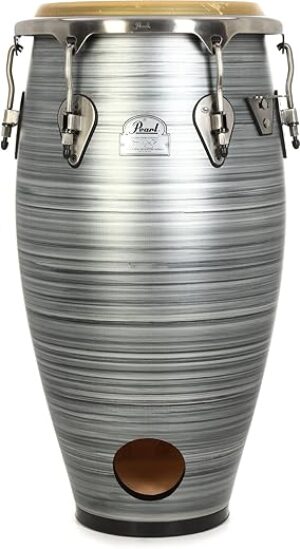 Pearl Signature Series Jesus Diaz Tumba – 12.5 Inch