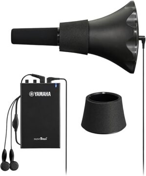 YAMAHA Silent Brass System For Trombone (SB5J)