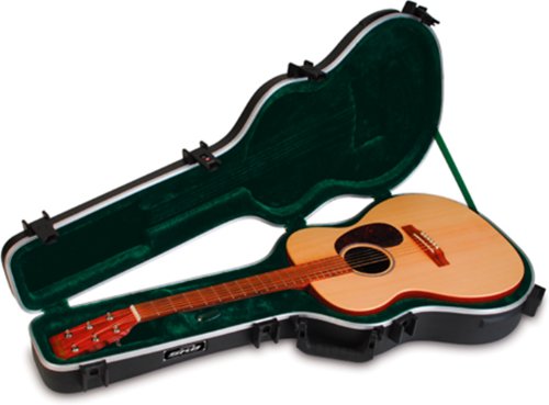 SKB SKB Acoustic Hardshell TSA Latch - Image 4