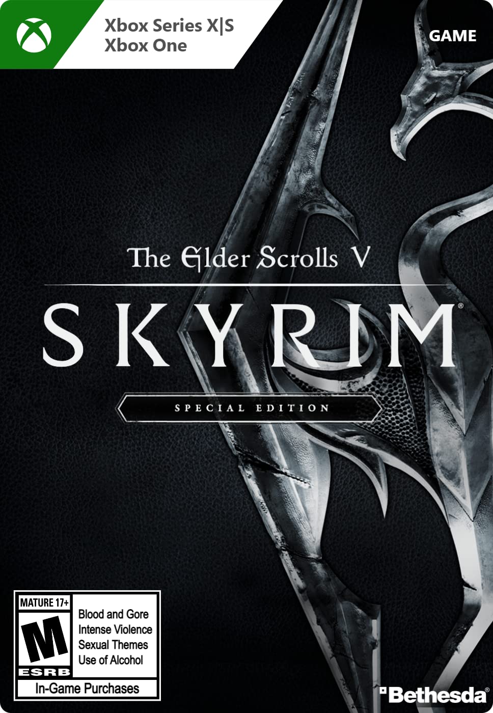Skyrim: Special Edition