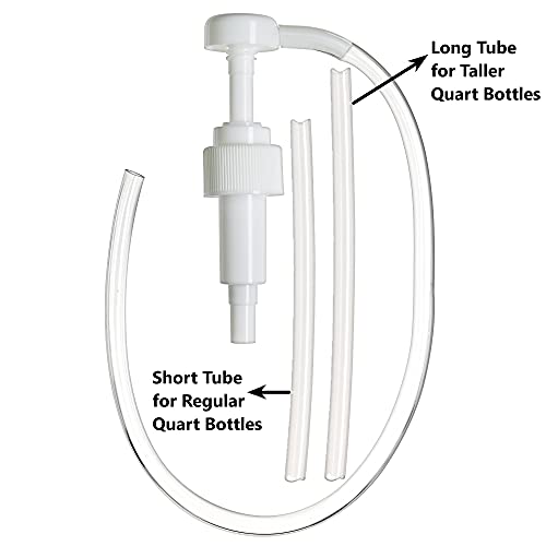 Slippery Pete 5cc Hand Pump For Gear Oil - Image 2