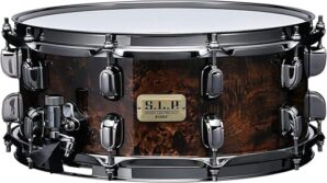 Tama S.L.P. G-Maple Snare Drum 6″x14
