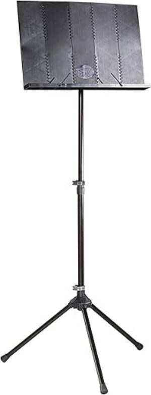 Peak SMS-20 Collapsible Music Stand With Bag