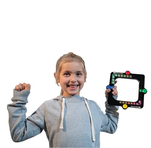 Snakes Attack Snake Attack Electronic Handheld Game - Image 3