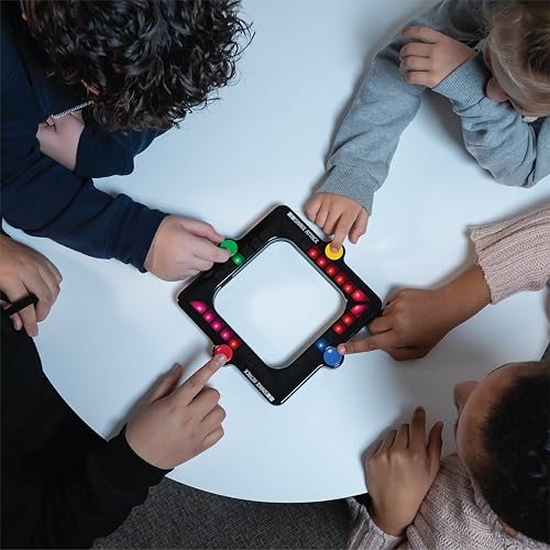 Snakes Attack Snake Attack Electronic Handheld Game - Image 5
