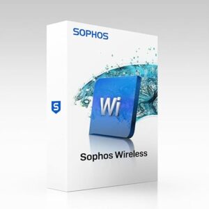 Sophos Sophos AP6 420 Access Points Support 36 Months License by Author’s Name