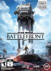 Electronic Arts Star Wars: Battlefront by Author’s Name